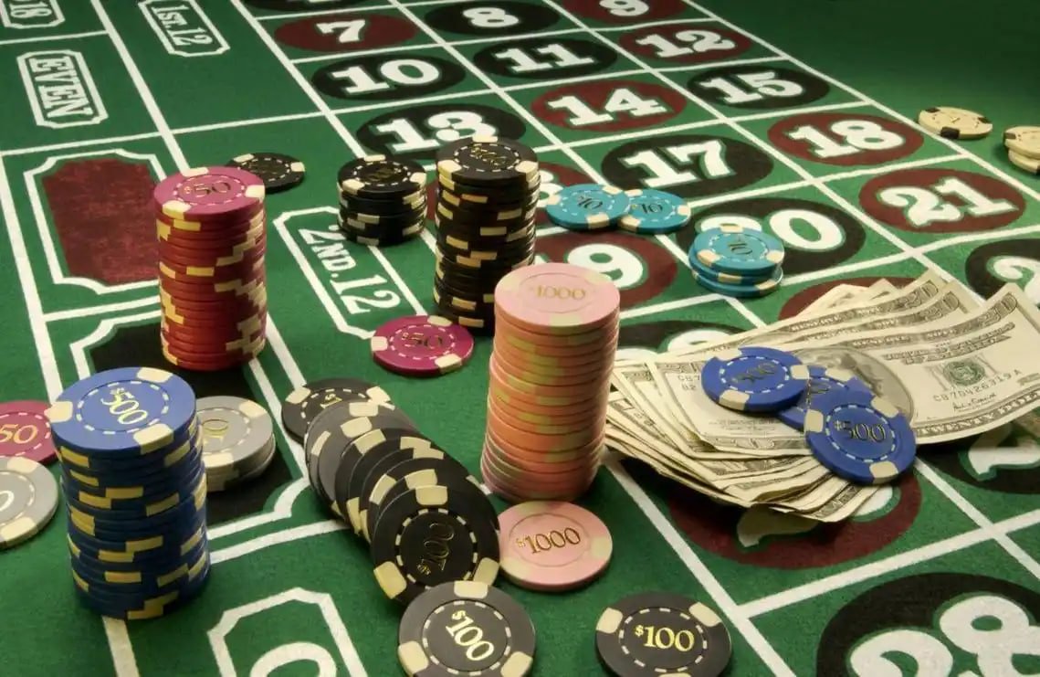 Dragon Tiger Live Casino ဂိမ်း မြန်မာ